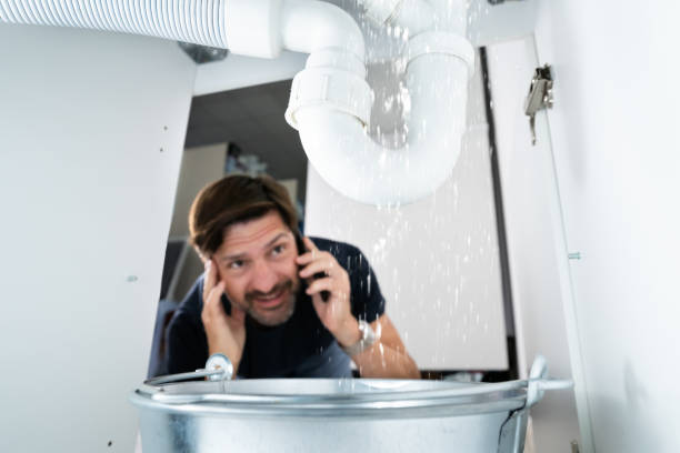 Best Water Leak Repair  in Rose Lodge, OR