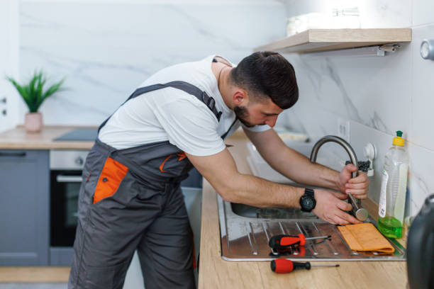 Best Sewer Cleaning Services  in Rose Lodge, OR