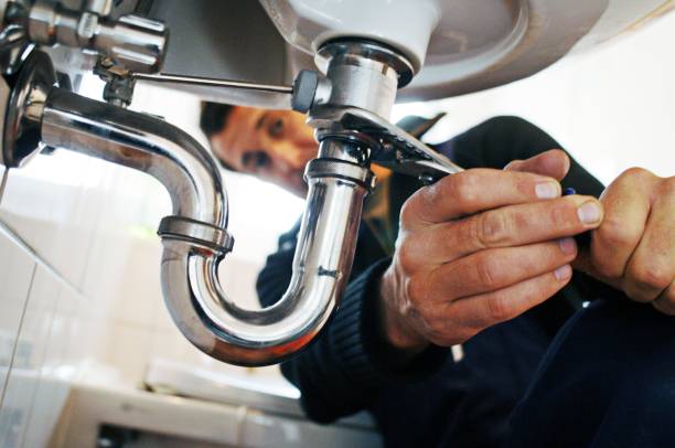 Best Local Plumber Services  in Rose Lodge, OR