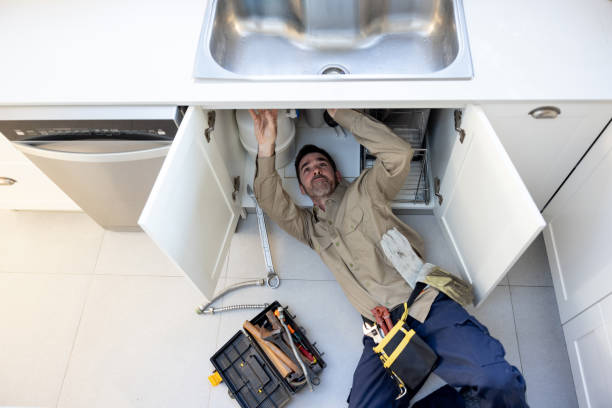 Reliable Rose Lodge, OR Plumbing Solutions