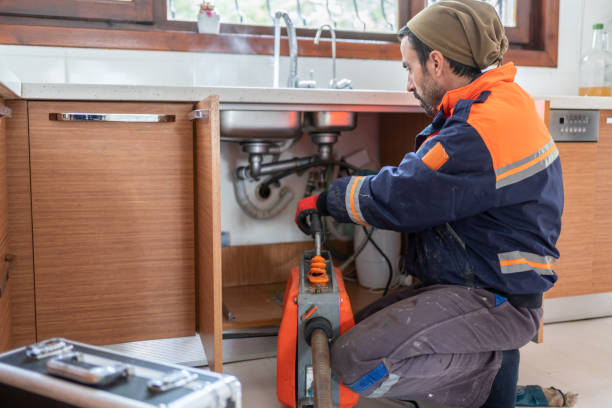Best Pipe Repair Near Me  in Rose Lodge, OR