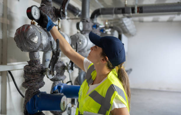Best Emergency Plumber  in Rose Lodge, OR