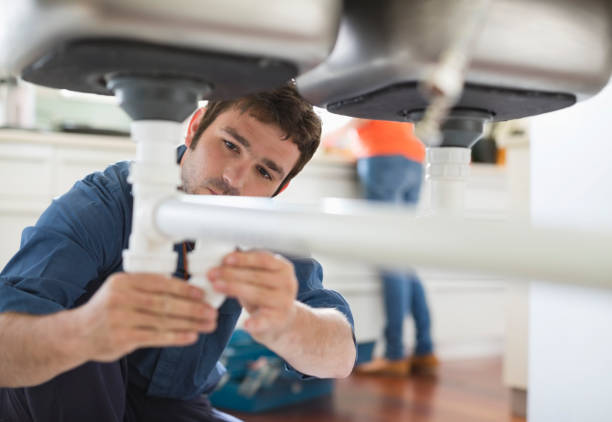Best Best Plumbers Near Me  in Rose Lodge, OR