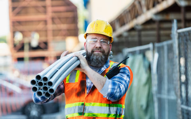 Best Leak Detection Services  in Rose Lodge, OR