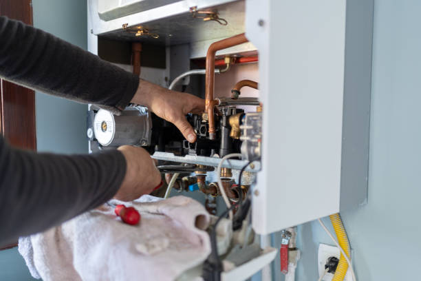 Best Same-Day Plumbing Service  in Rose Lodge, OR