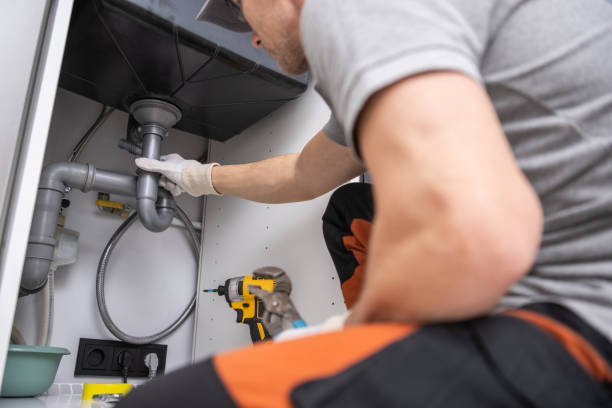 Best Plumbing Services Near Me  in Rose Lodge, OR