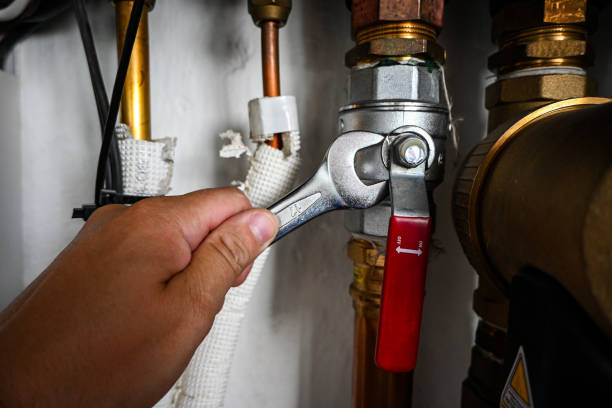 Best Commercial Plumbing Services  in Rose Lodge, OR